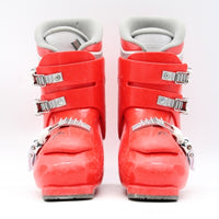 Head Edge J Junior Ski Boots - Size 5.5 / Mondo 23.5 Used