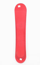 B Bond Cardinal Limited Edition Snowboard - 135 cm Used