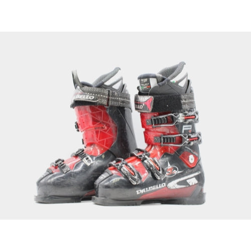 Dalbello Proton Flex 90 Ski Boots - Size 8.5 / Mondo 26.5 Used