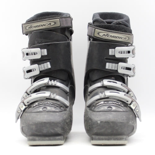 Nordica B7 Ski Boots - Size 7.5 /Mondo 25.5 Used