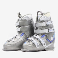 Dalbello MX Super Ski Boots - Size 6.5 / Mondo 24.5 Used