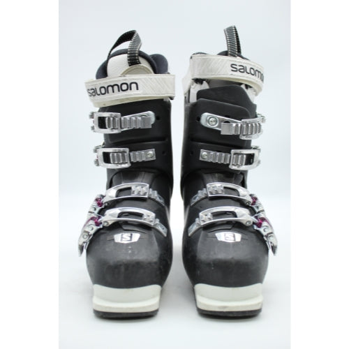 Salomon X Access R70 W  Wide Women's Ski Boots - Size 5.5 / Mondo 22.5 Used