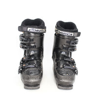Nordica Trend 07 Ski Boots - Size 4.5 / Mondo 22.5 Used