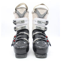 Head BYS Ezon 2 Ski Boots - Size 8.5 / Mondo 26.5 Used