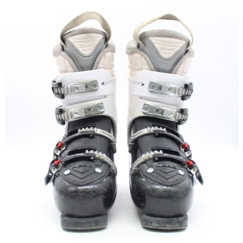 Head BYS Ezon 2 Ski Boots - Size 8.5 / Mondo 26.5 Used