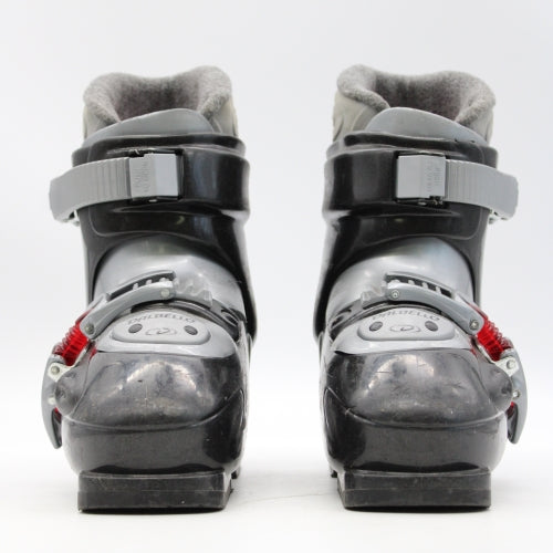 Dalbello CX 2 Centriflex Junior Ski Boots - Size 4.5 / Mondo 22.5 Used