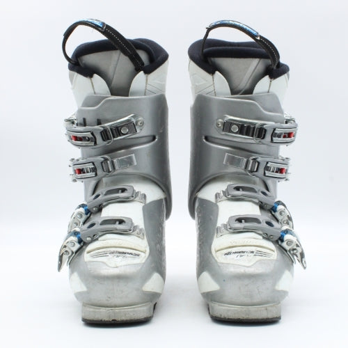 Nordica Cruise NFS Women's Ski Boots - Size 6 / Mondo 23 Used