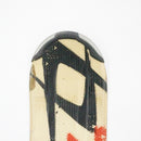Volkl RTM 7.4 Adult Skis with Bindings - 163 cm Used