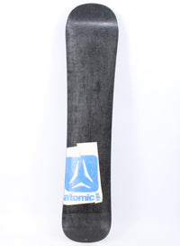 Atomic AiA Snowboard - 130 cm Used