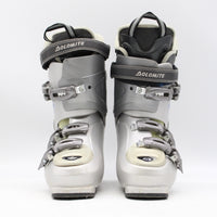 Dolomite E 3:0 Eclipse Ski Boots - Size 6.5 / Mondo 24.5 Used