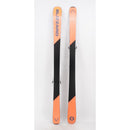 Blizzard Brahma 88 Adult Demo Skis with Bindings - 177 cm Used