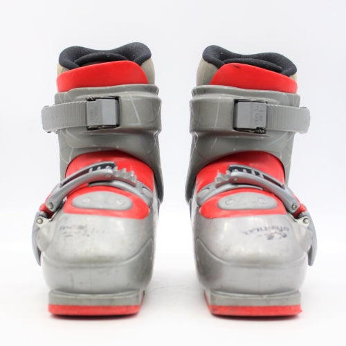 Dalbello CX 2R Kids Ski Boots - Size 4.5 / Mondo 22.5 Used