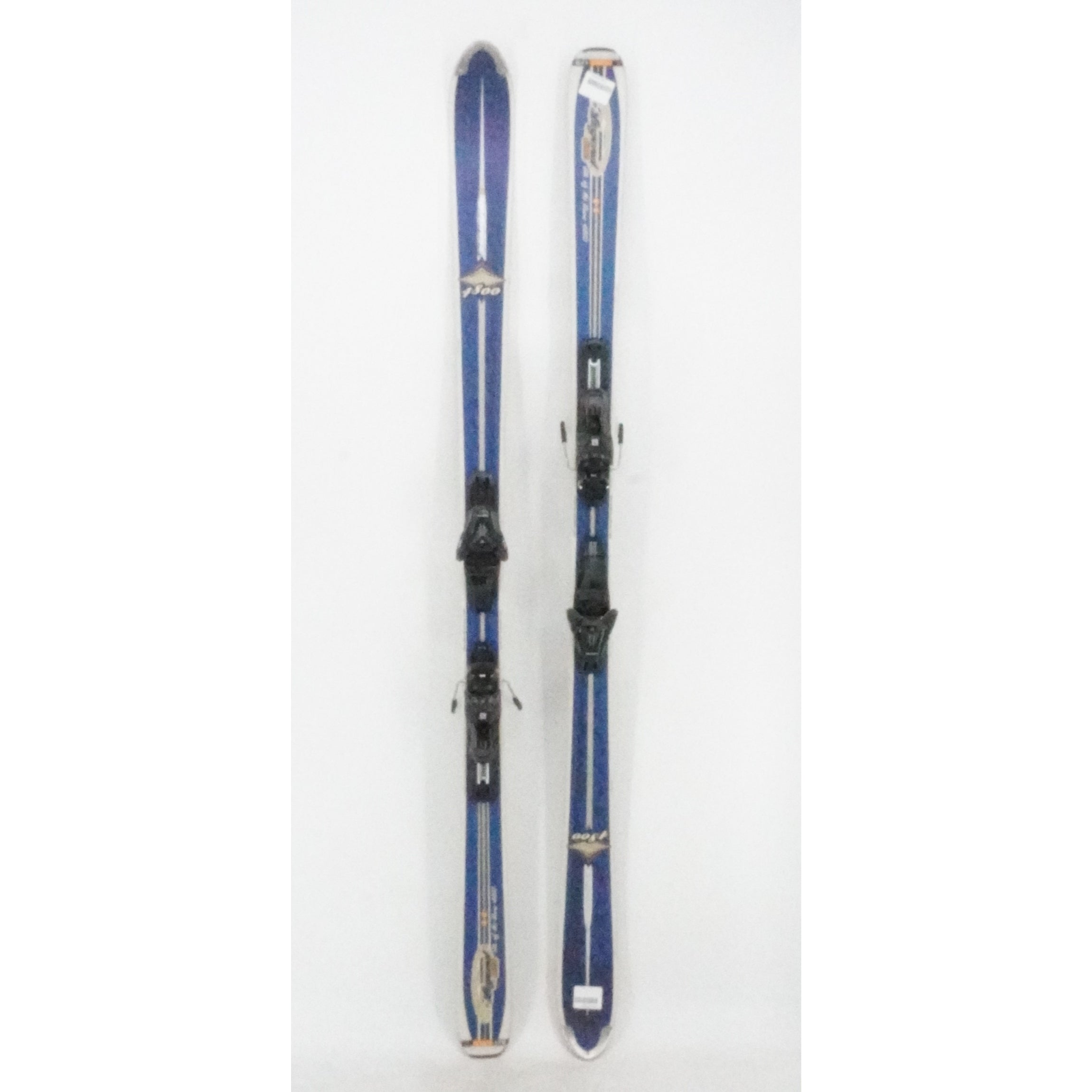 Ski Dynastar ski cross 66 avec fixations Look - 178 cm - bon état - Sport & Plein air Ski Dynastar ski cross 66 avec fixations Look - 178 cm - bon état - Sport & Plein air