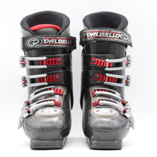 Dalbello NX 6.6 Ski Boots - Size 7.5 / Mondo 25.5 Used