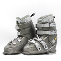 Dalbello MX Super Ski Boots - Size 6.5 / Mondo 24.5 Used