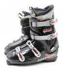 Rossignol Flash Ski Boots - Size 6.5 / Mondo 24.5 Used