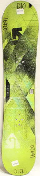 Burton LTR Kids Snowboard - 130 cm Used