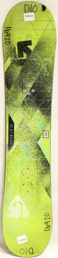 Burton LTR Kids Snowboard - 130 cm Used