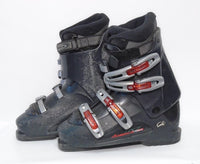 Nordica BXZ Ski Boots - Size 5.5 / Mondo 23.5 Used