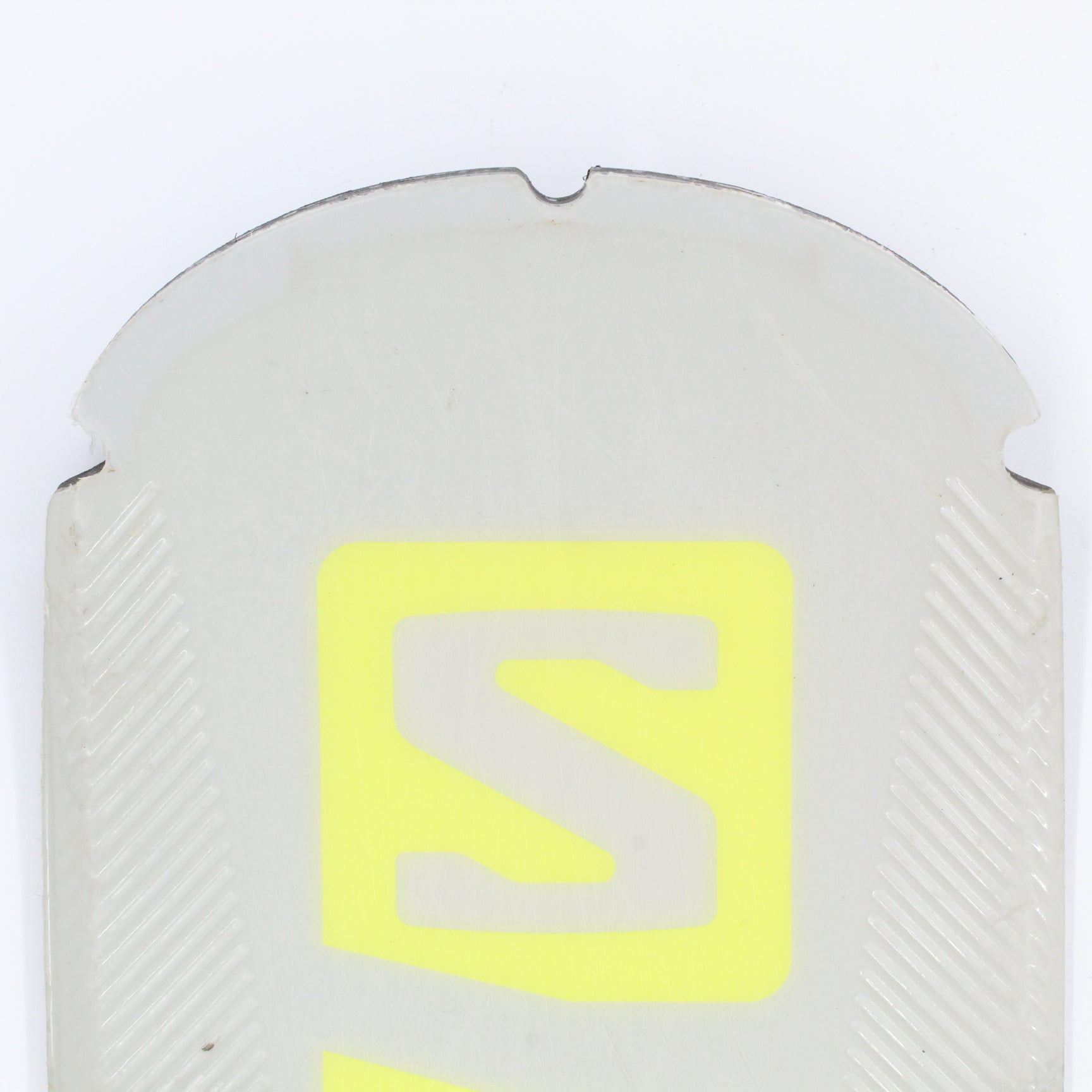 Salomon Force 05 Adult Demo Skis with Bindings - 140 cm Used