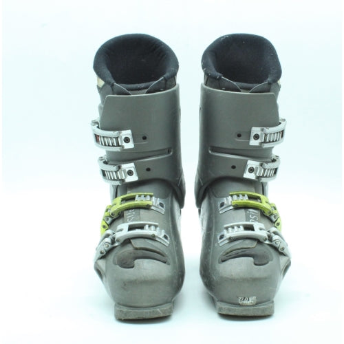 Salomon X-Wave 880 Ski Boots - Size 9 / Mondo 27 Used