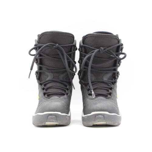 Dynastar Lace up Snowboard Boots - Size 5 / Mondo 23 Used