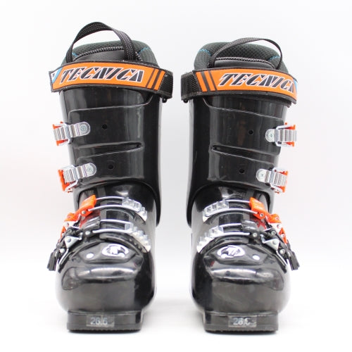 Tecnica R Pro 70 Ski Boots - Size 8.5 / Mondo 26.5 Used