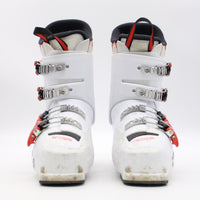 Rossignol Hero World Cup 110 SC Ski Boots - Size 6.5 Mondo / 24.5 Used