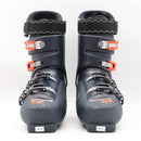 Rossignol Speed Ski Boots - Size 13.5 / Mondo 31.5 Used