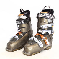 Salomon Performa Ski Boots - Size 8.5 / Mondo 26.5