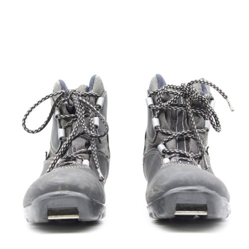 Rossignol NNN Junior Cross Country Ski Boots - Size 6.5 / Mondo 24.5 Used