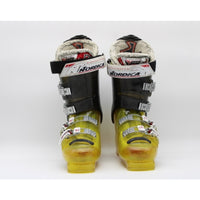 Nordica Supercharger Enforcer Ski Boots - Size 8 / Mondo 26 Used