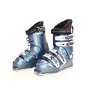 Nordica F4 Adult Ski Boots - Size 6 / Mondo 24 Used