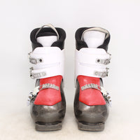 Head Edge J3 HT Junior Ski Boots - Size 5.5 / Mondo 23.5 Used