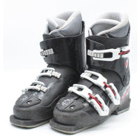 Alpina J3 Sport Fit Junior Ski Boots - Size 5.5 / Mondo 23.5 Used