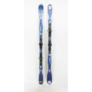 K2 Apache V-Force Adult Skis with Bindings - 174 cm Used