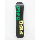 5150 Shooter Snowboard - 118 cm Used