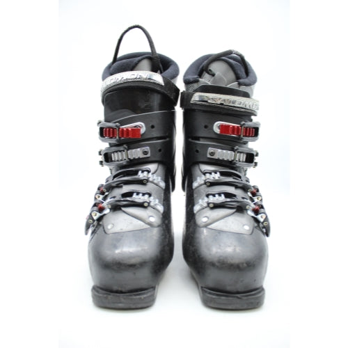 Salomon Performa MG Adult Ski Boots - Size 9 / Mondo 27