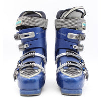 Head BYS HP Ski Boots - Size 6 / Mondo 24 Used