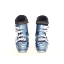 Nordica F4 Adult Ski Boots - Size 6 / Mondo 24 Used