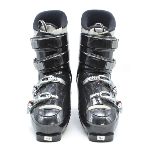 Rossignol Flash Ski Boots - Size 14.5 / Mondo 32.5 Used