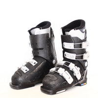 Nordica Cruise 70 Ski Boots - Size 3 / Mondo 22 Used