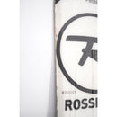 Rossignol Pursuit 100 Adult Skis with Bindings - 149 cm Used