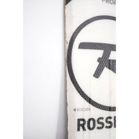 Rossignol Pursuit 100 Adult Skis with Bindings - 149 cm Used