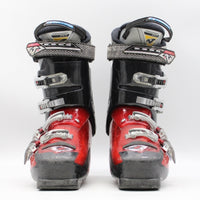 Nordica NFS Ski Boots - Size 8.5 / Mondo 26.5 Used