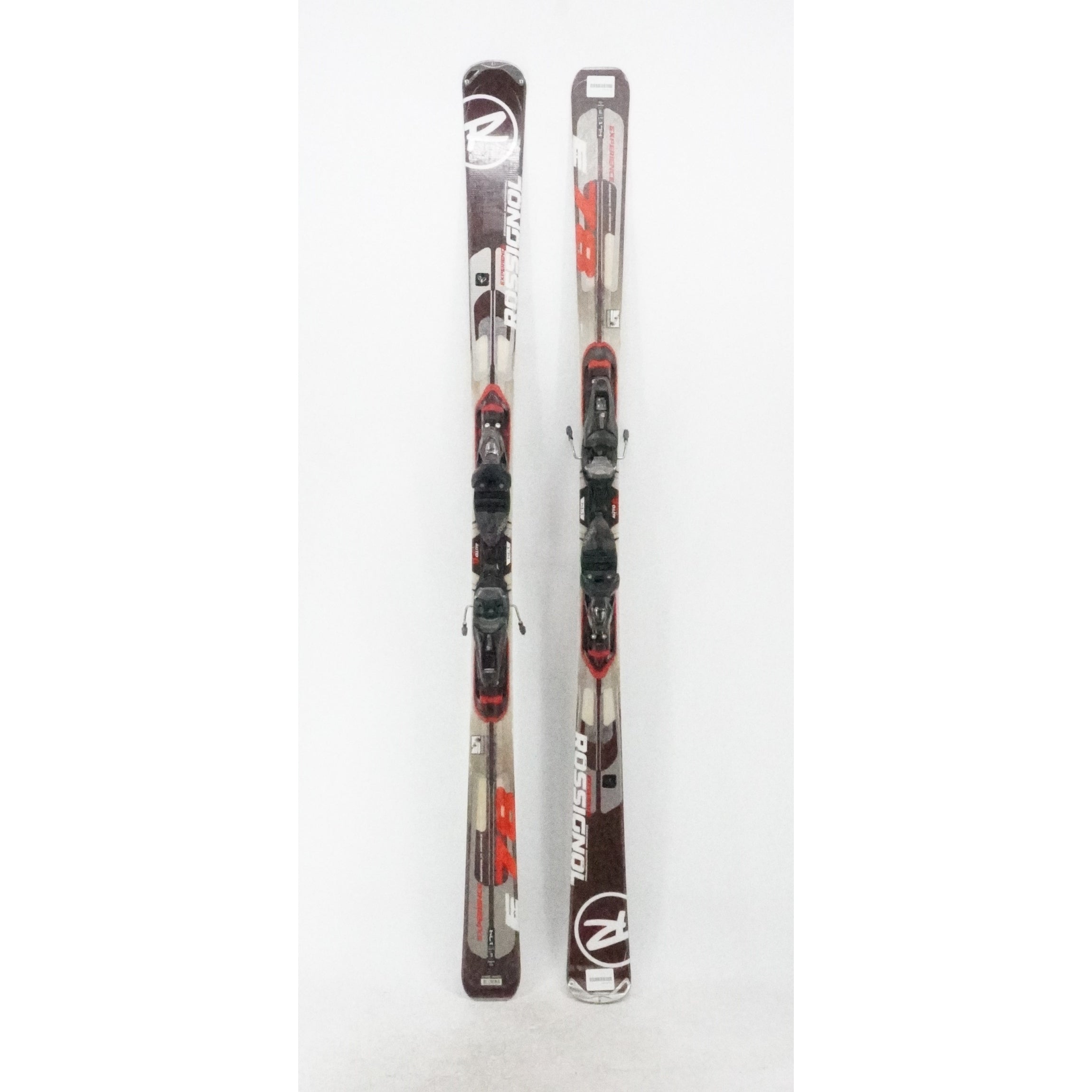 Rossignol Experience 78 Demo Skis with Bindings - 174 cm Used