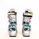 Salomon Idol Energyzer 7.0 Women's Ski Boots - Size 5 / Mondo 22 Used