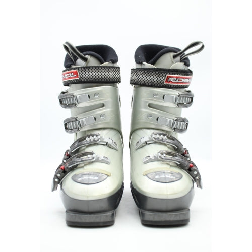 Rossignol Exalt Ski Boots - Size 4.5 / Mondo 22.5 Used