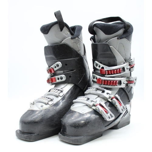 Salomon Performa 550 Ski Boots - Size 7 / Mondo 25 Used