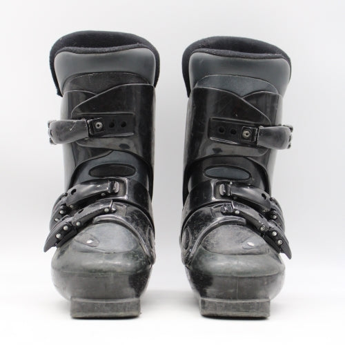 Rossignol Liberty Ski Boots - Size 8.5 / Mondo 26.5 Used